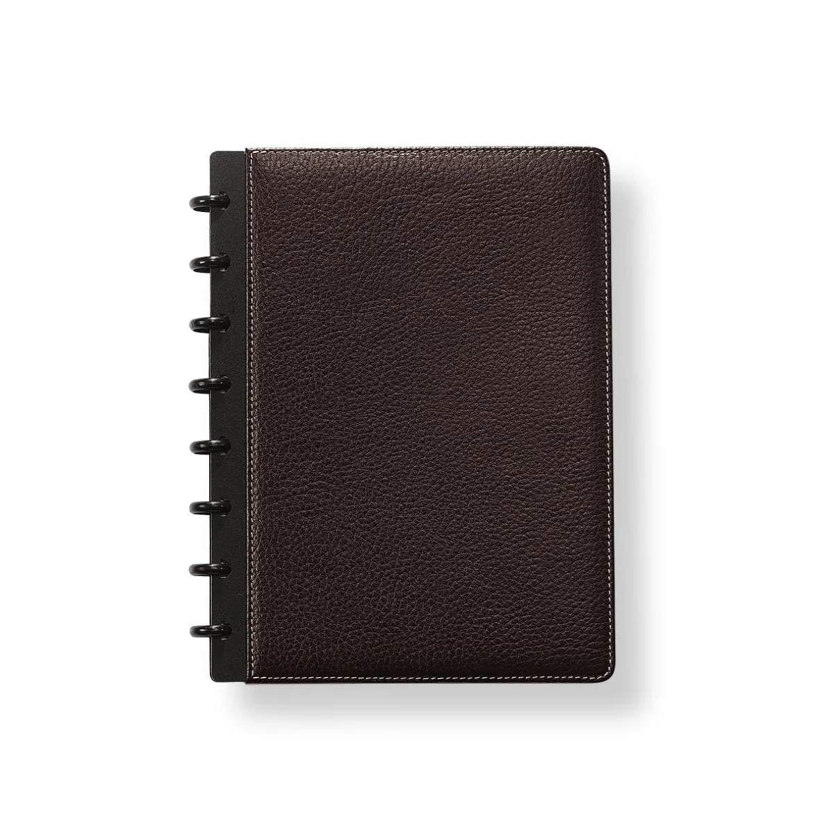 Levenger Junior Notebooks|Letter Notebooks*Bomber Jacket Circa Discbound Notebook