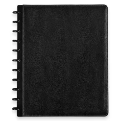 Levenger Junior Notebooks|Letter Notebooks*Bomber Jacket Circa Discbound Notebook