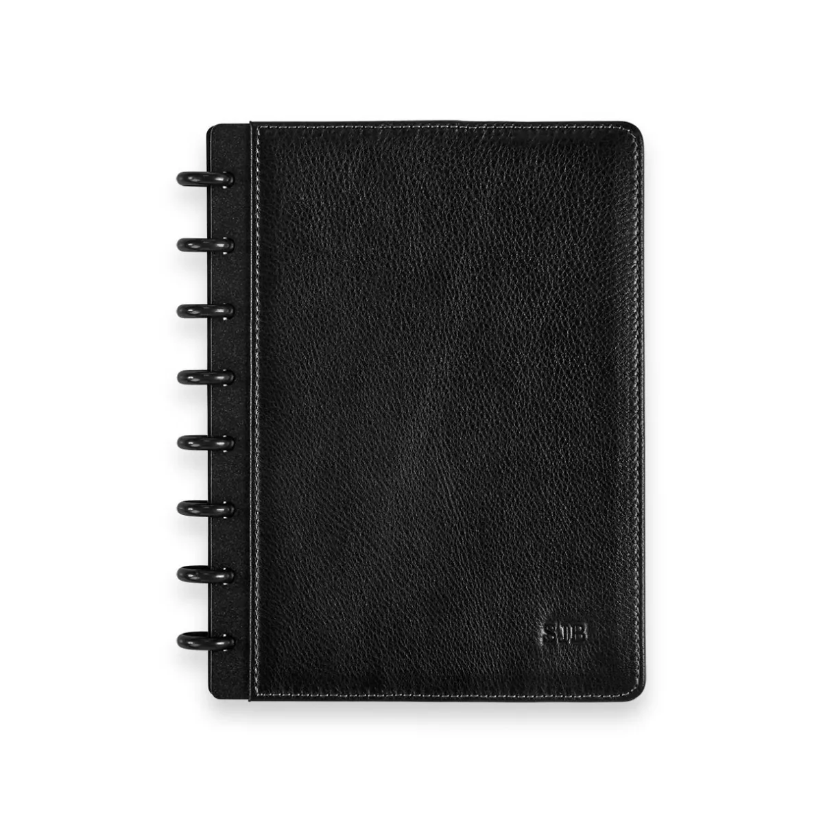 Levenger Junior Notebooks|Letter Notebooks*Bomber Jacket Circa Discbound Notebook