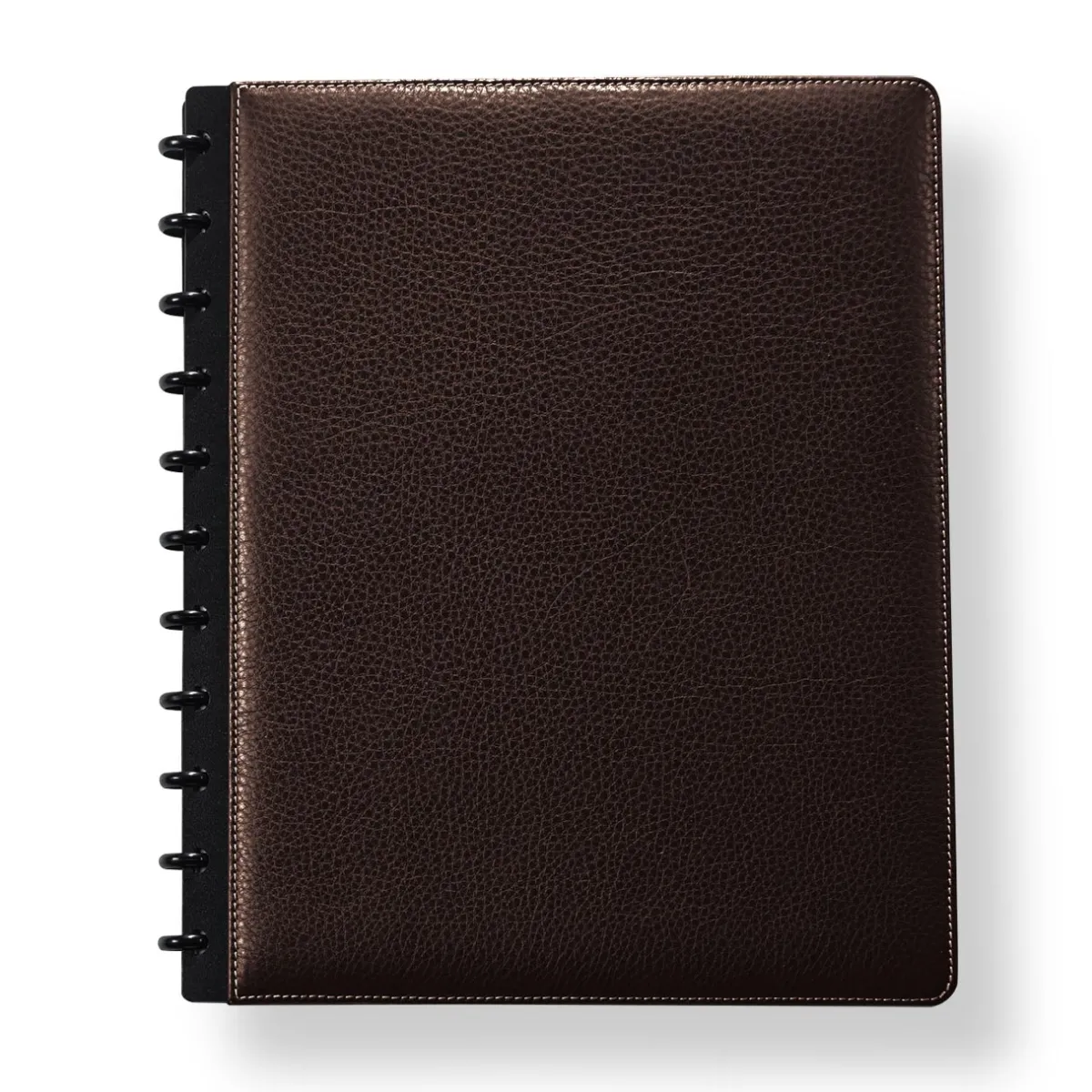 Levenger Junior Notebooks|Letter Notebooks*Bomber Jacket Circa Discbound Notebook