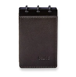 Levenger Jotlet Notebooks*Bomber Jacket Circa Jotlet
