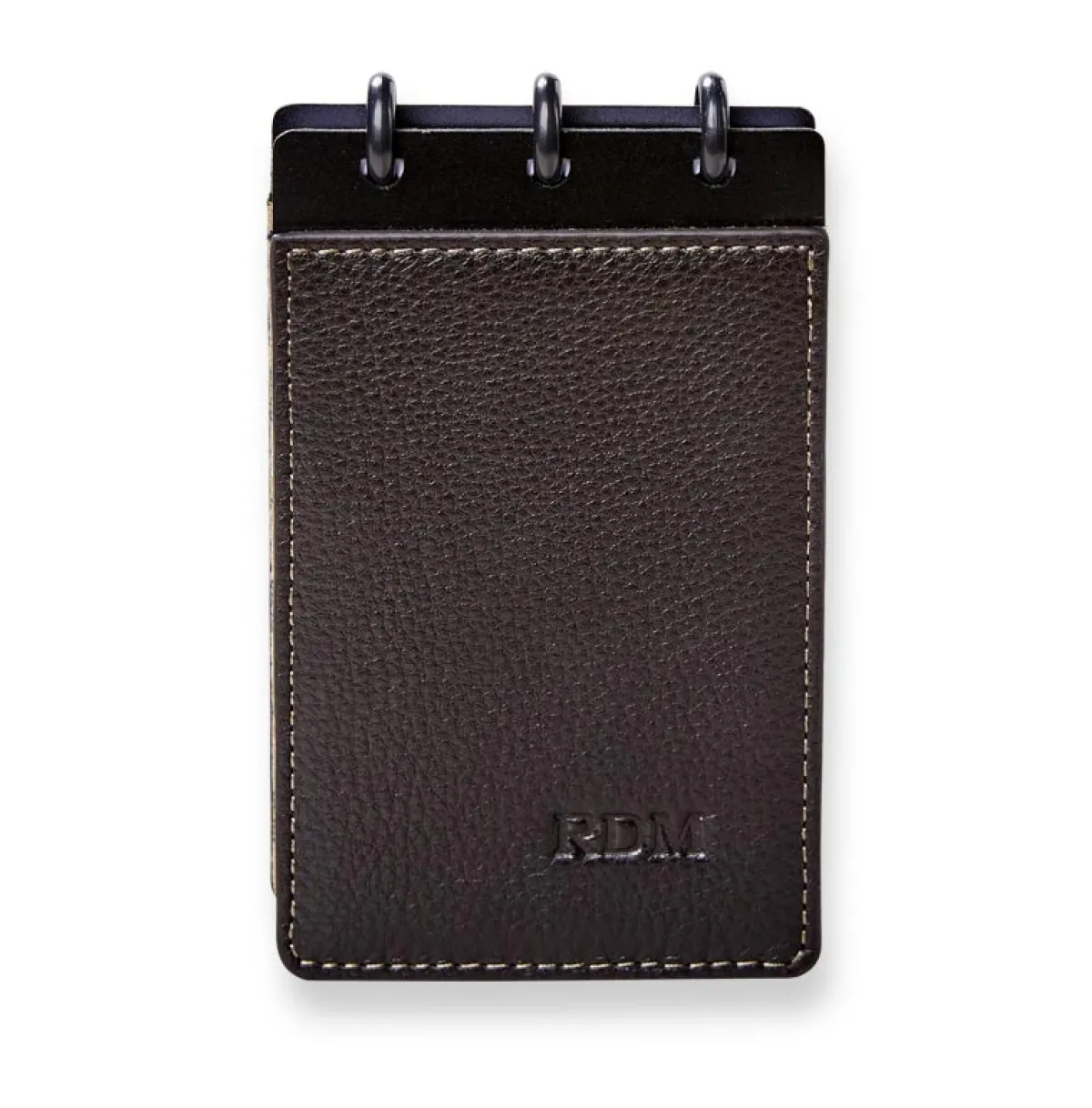 Levenger Jotlet Notebooks*Bomber Jacket Circa Jotlet