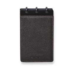 Levenger Jotlet Notebooks*Bomber Jacket Circa Jotlet