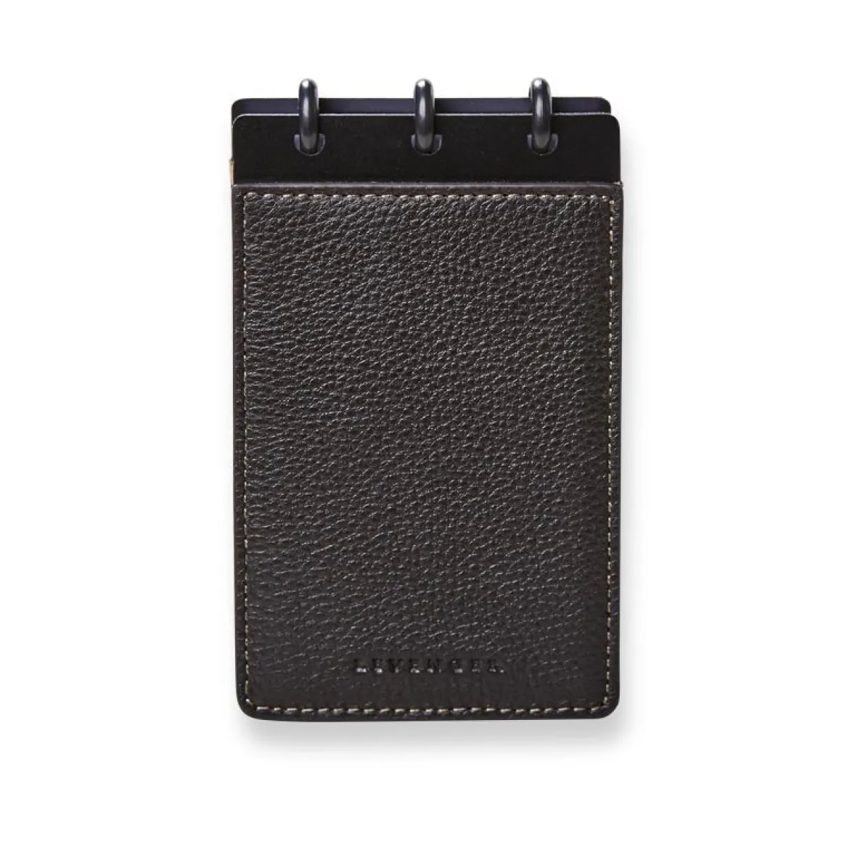 Levenger Jotlet Notebooks*Bomber Jacket Circa Jotlet