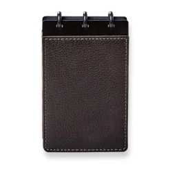 Levenger Jotlet Notebooks*Bomber Jacket Circa Jotlet