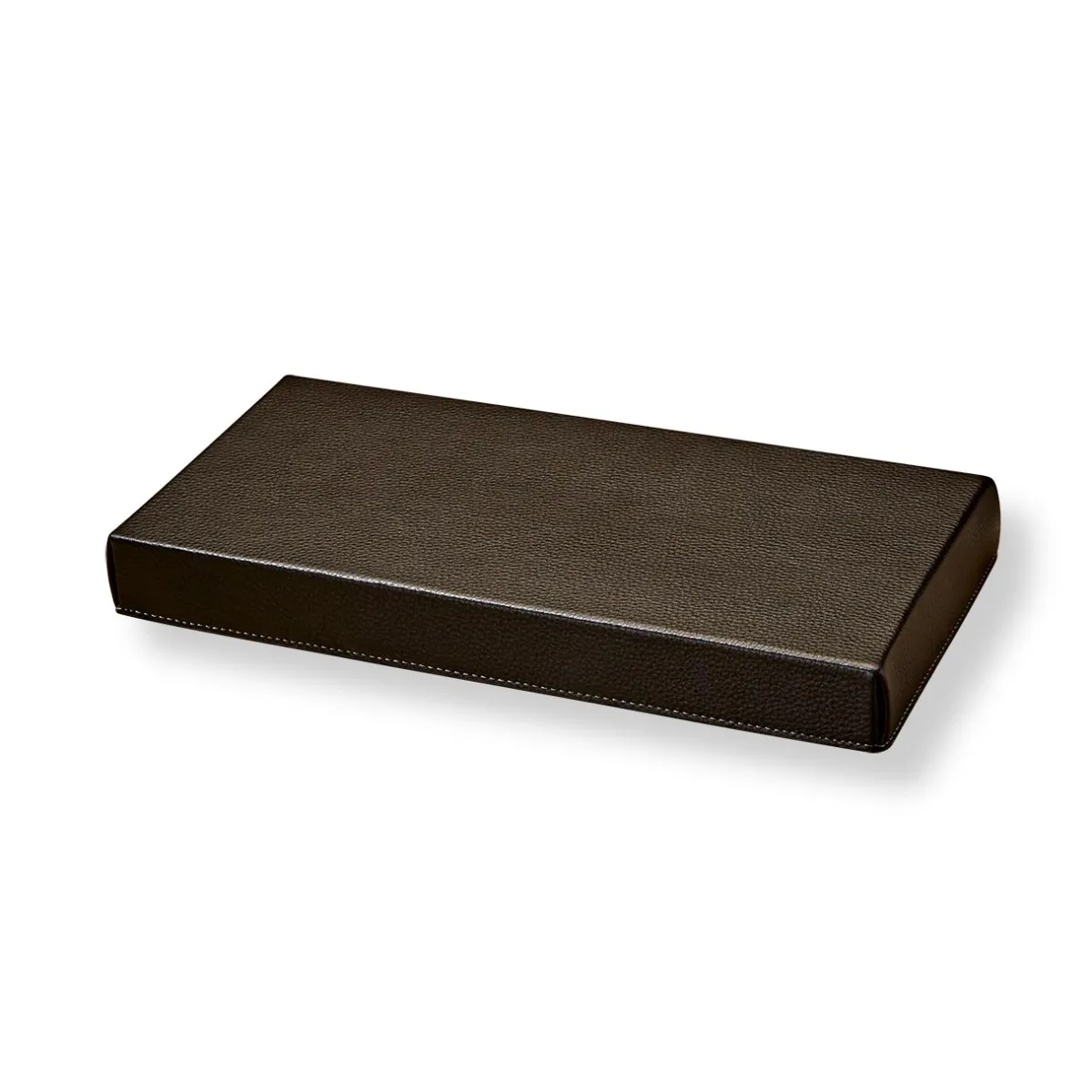 Levenger Filing & Folders|Filing & Folders*Bomber Jacket Desk File Holder with Lid
