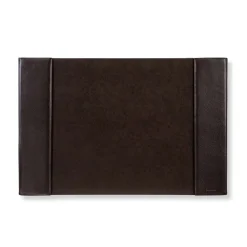 Levenger Workspace Organizers*Bomber Jacket Desk Pad