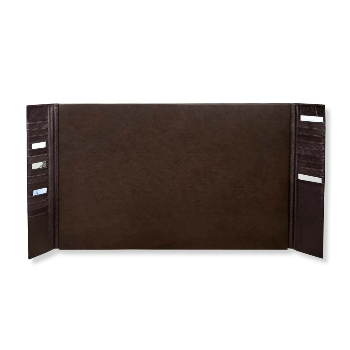 Levenger Workspace Organizers*Bomber Jacket Desk Pad