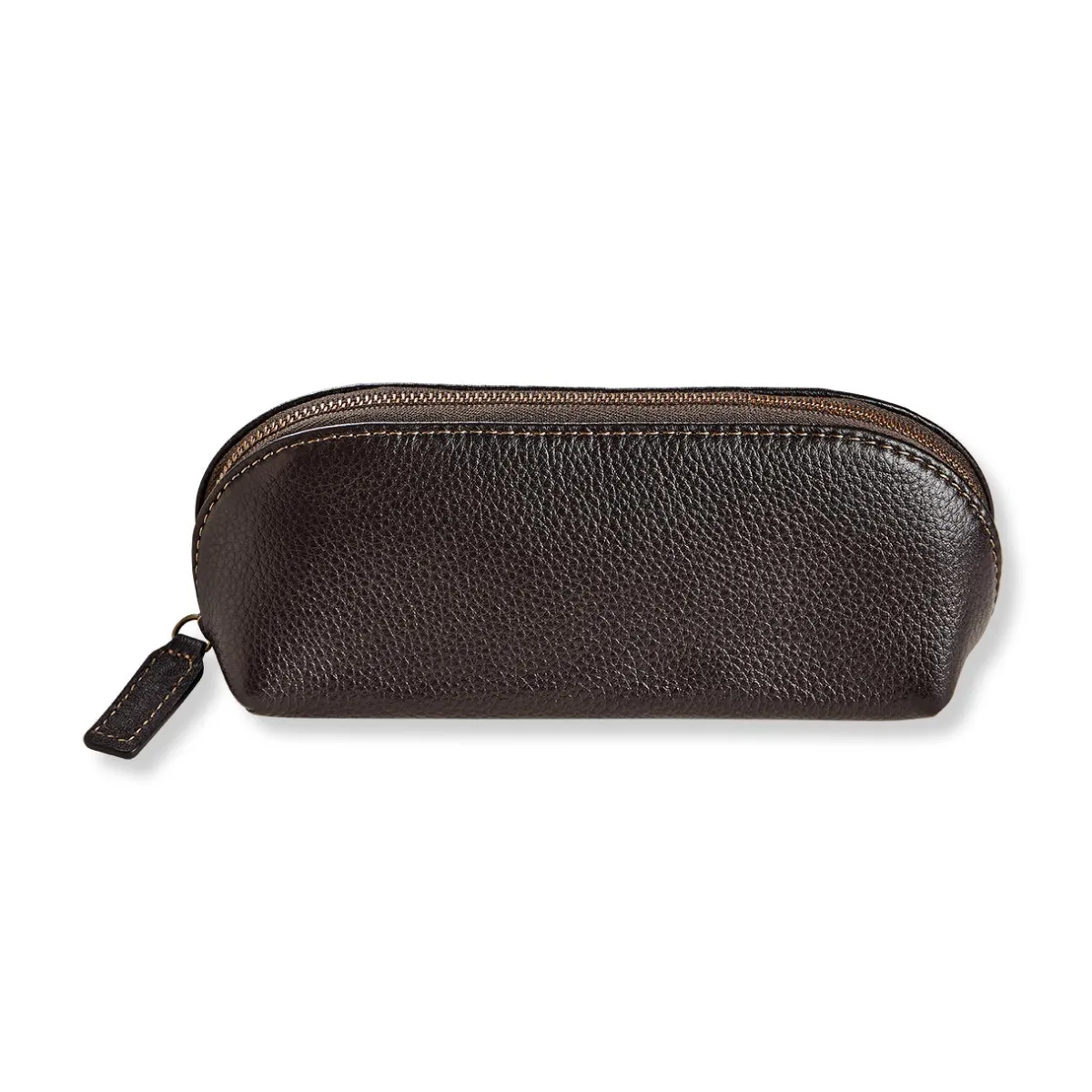 Levenger Eyeglass Cases|Eyeglass Cases*Bomber Jacket Double-Take Eyeglass Case