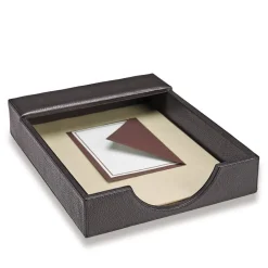 Levenger Filing & Folders|Filing & Folders*Bomber Jacket In-Box