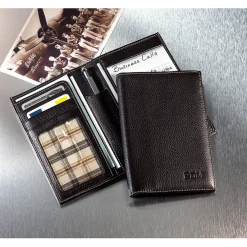 Levenger Pocket Briefcases|Pocket Briefcases*Bomber Jacket International Pocket Briefcase