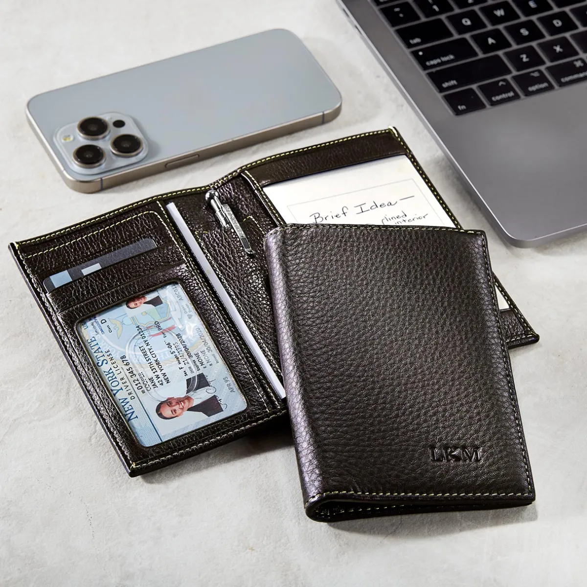 Levenger Pocket Briefcases|Pocket Briefcases*Bomber Jacket International Pocket Briefcase