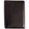 Levenger Pocket Briefcases|Pocket Briefcases*Bomber Jacket International Pocket Briefcase with Pocketini Pen