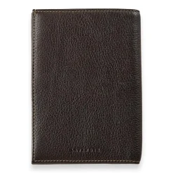 Levenger Pocket Briefcases|Pocket Briefcases*Bomber Jacket International Pocket Briefcase with Pocketini Pen