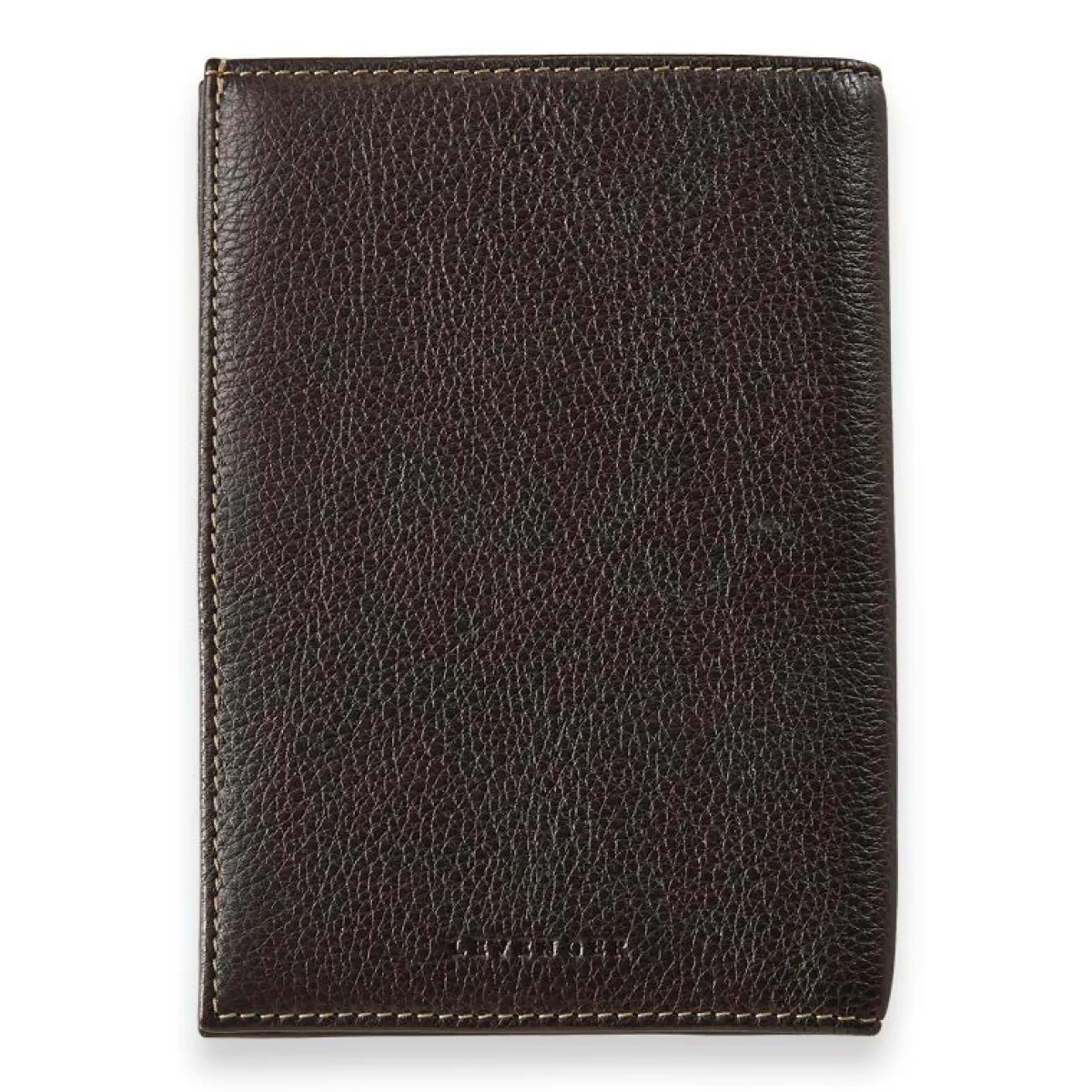 Levenger Pocket Briefcases|Pocket Briefcases*Bomber Jacket International Pocket Briefcase with Pocketini Pen