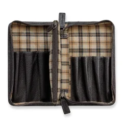 Levenger Pen Cases & Stands|Travel Bags & Accessories*Bomber Jacket Omnipurpose Pen Case