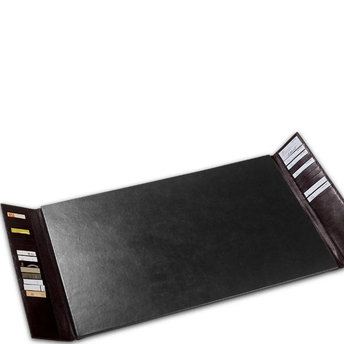 Levenger Workspace Organizers*Bomber Jacket Oversized Desk Pad