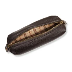 Levenger Pen Cases & Stands|Travel Bags & Accessories*Bomber Jacket Pen Pouch