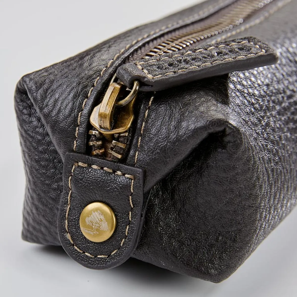 Levenger Pen Cases & Stands|Travel Bags & Accessories*Bomber Jacket Pen Pouch