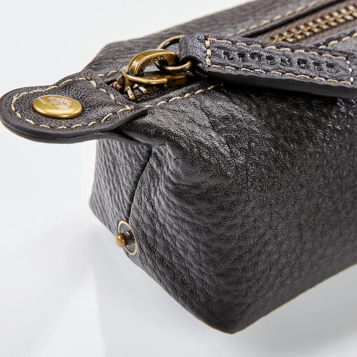 Levenger Pen Cases & Stands|Travel Bags & Accessories*Bomber Jacket Pen Pouch