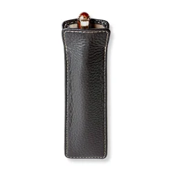 Levenger Pen Cases & Stands*Bomber Jacket Pen Sleeve