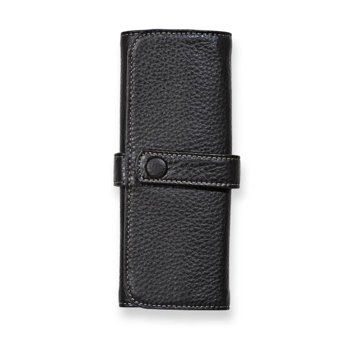 Levenger Pen Cases & Stands|Travel Bags & Accessories*Bomber Jacket Pen Wrap 2.0