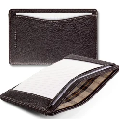 Levenger Pocket Briefcases|Pocket Briefcases*Bomber Jacket Pocket Briefcase