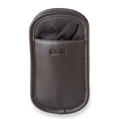 Levenger Pen Cases & Stands|Eyeglass Cases*Bomber Jacket Read & Write Eyeglass Case