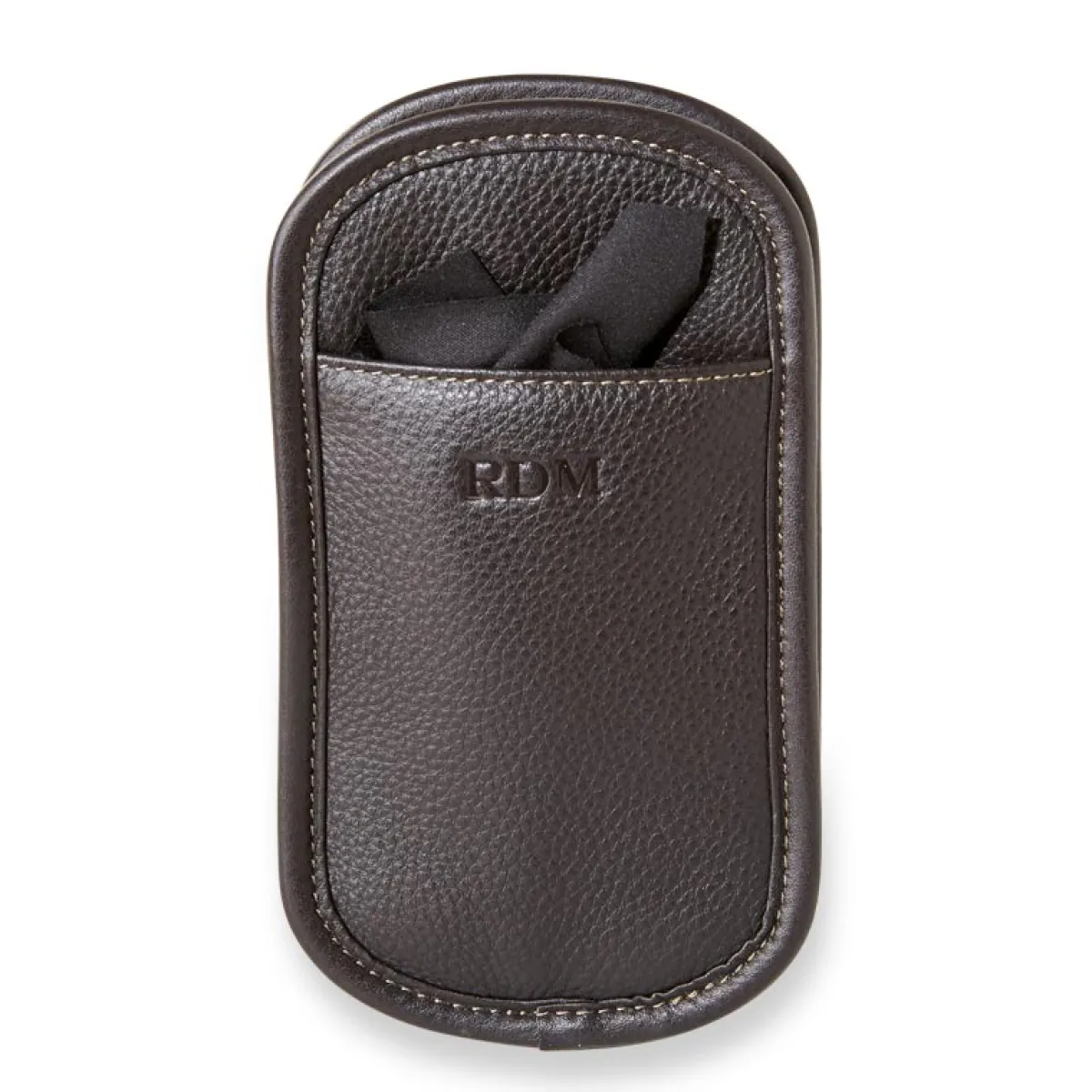 Levenger Pen Cases & Stands|Eyeglass Cases*Bomber Jacket Read & Write Eyeglass Case