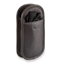 Levenger Pen Cases & Stands|Eyeglass Cases*Bomber Jacket Read & Write Eyeglass Case