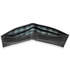 Levenger Wallets & Card Cases*Bomber Jacket RFID Slim Wallet