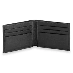 Levenger Wallets & Card Cases*Bomber Jacket RFID Slim Wallet