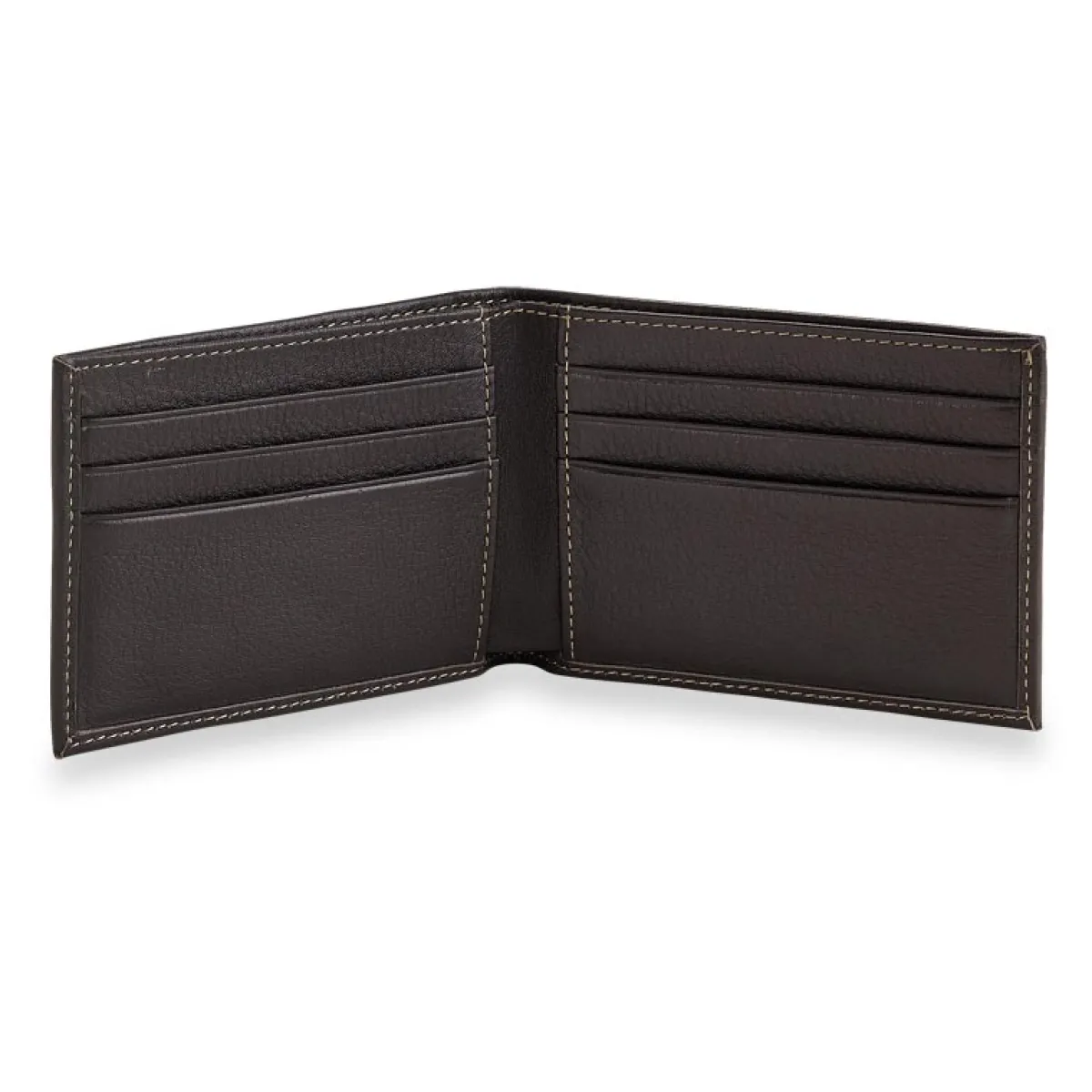 Levenger Wallets & Card Cases*Bomber Jacket RFID Slim Wallet