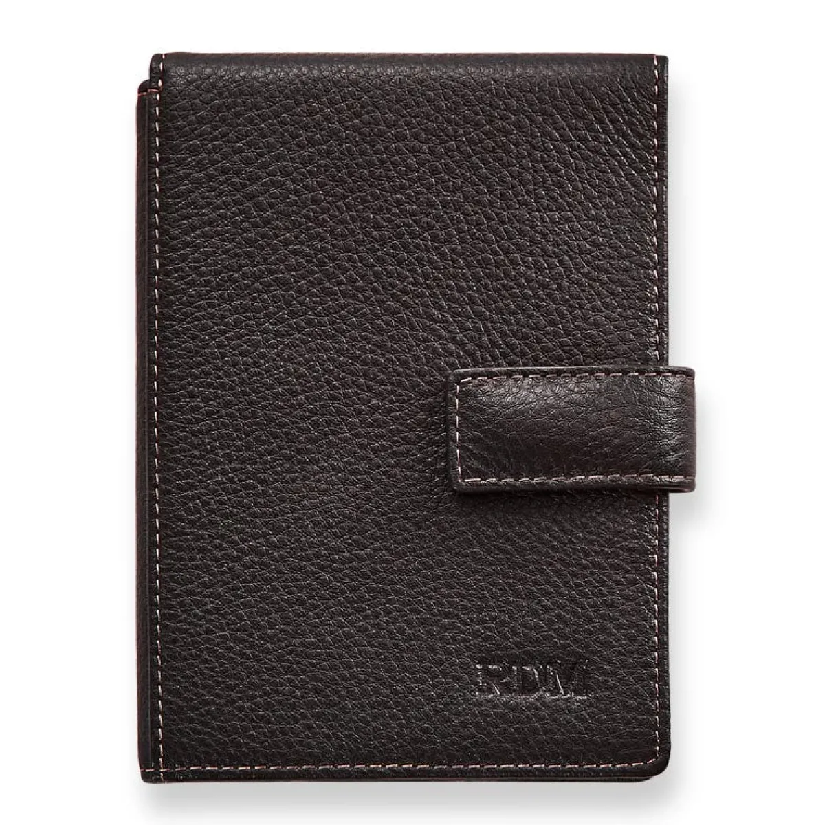 Levenger Travel Bags & Accessories|Wallets & Card Cases*Bomber Jacket RFID Travel Wallet