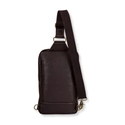 Levenger Crossbodies|Travel Bags & Accessories*Bomber Jacket Sling