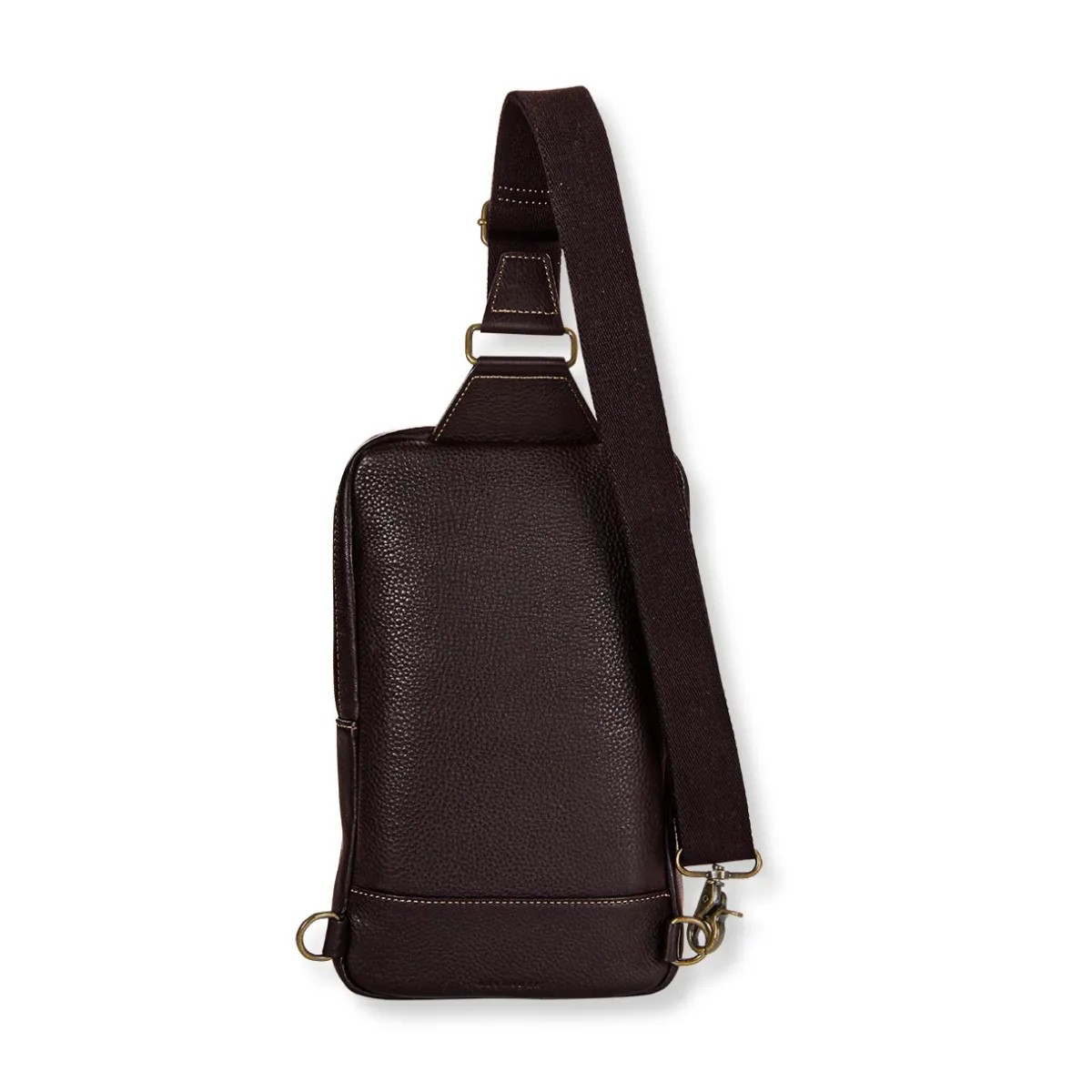Levenger Crossbodies|Travel Bags & Accessories*Bomber Jacket Sling
