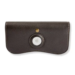 Levenger Eyeglass Cases|Eyeglass Cases*Bomber Jacket Smart Tag Eyeglass Case