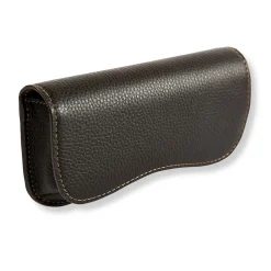 Levenger Eyeglass Cases|Eyeglass Cases*Bomber Jacket Smart Tag Eyeglass Case