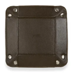 Levenger Workspace Organizers*Bomber Jacket Snap Tray