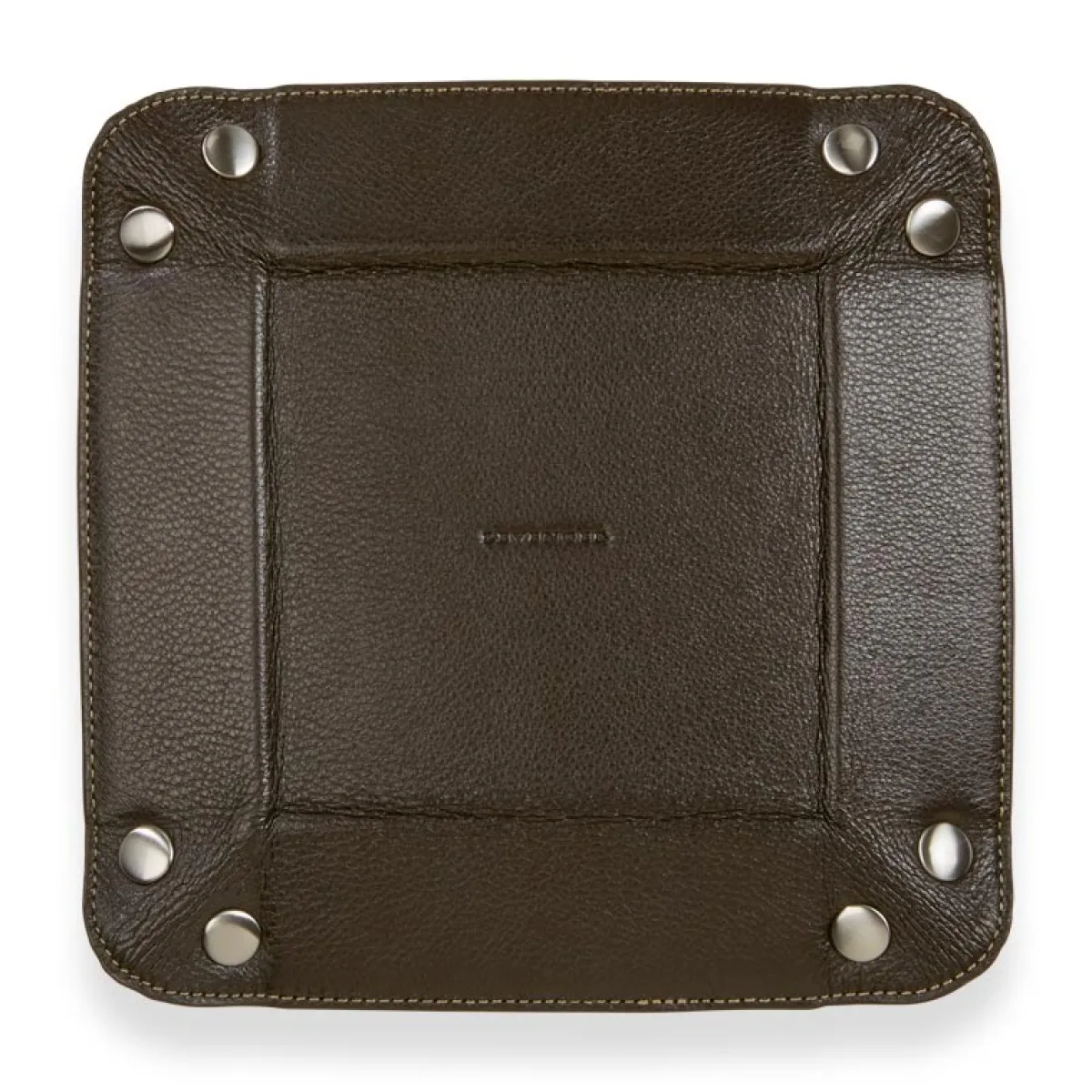 Levenger Workspace Organizers*Bomber Jacket Snap Tray