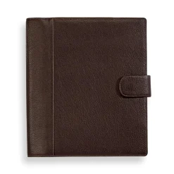Levenger Padfolios|Business Gifts*Bomber Jacket Softolio 2.0