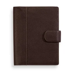 Levenger Padfolios|Business Gifts*Bomber Jacket Softolio 2.0