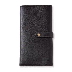 Levenger Tech Cases*Bomber Jacket Tech Roll 2.0