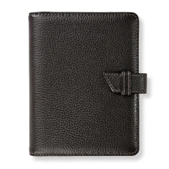 Levenger Business Gifts*Bomber Jacket True Notes Monthly Agenda Bundle