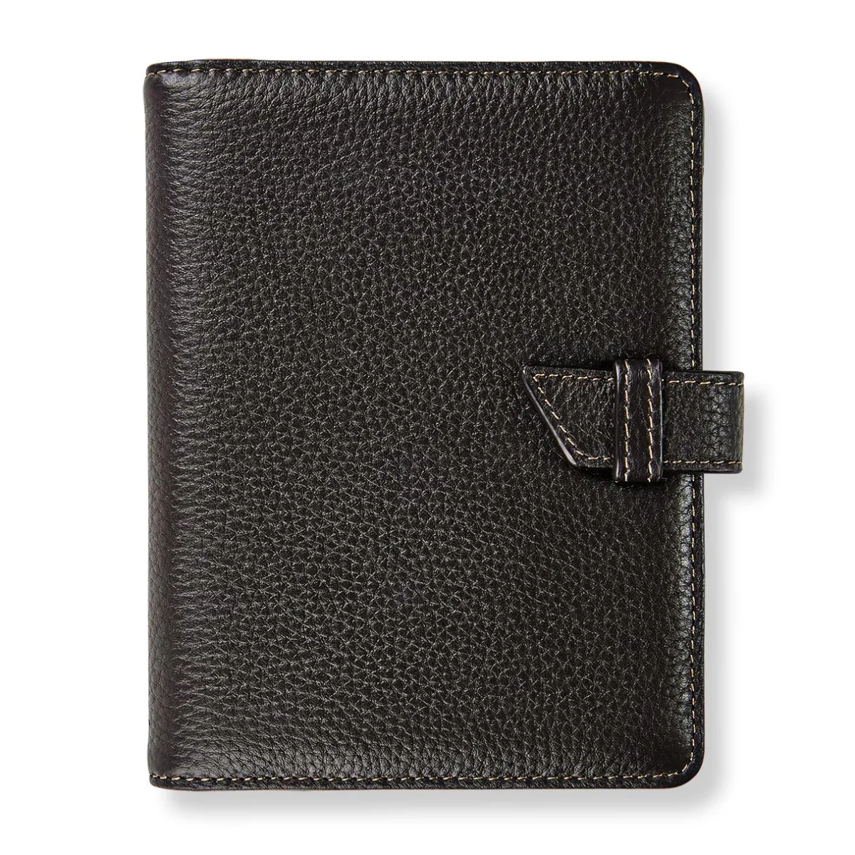 Levenger Business Gifts*Bomber Jacket True Notes Monthly Agenda Bundle