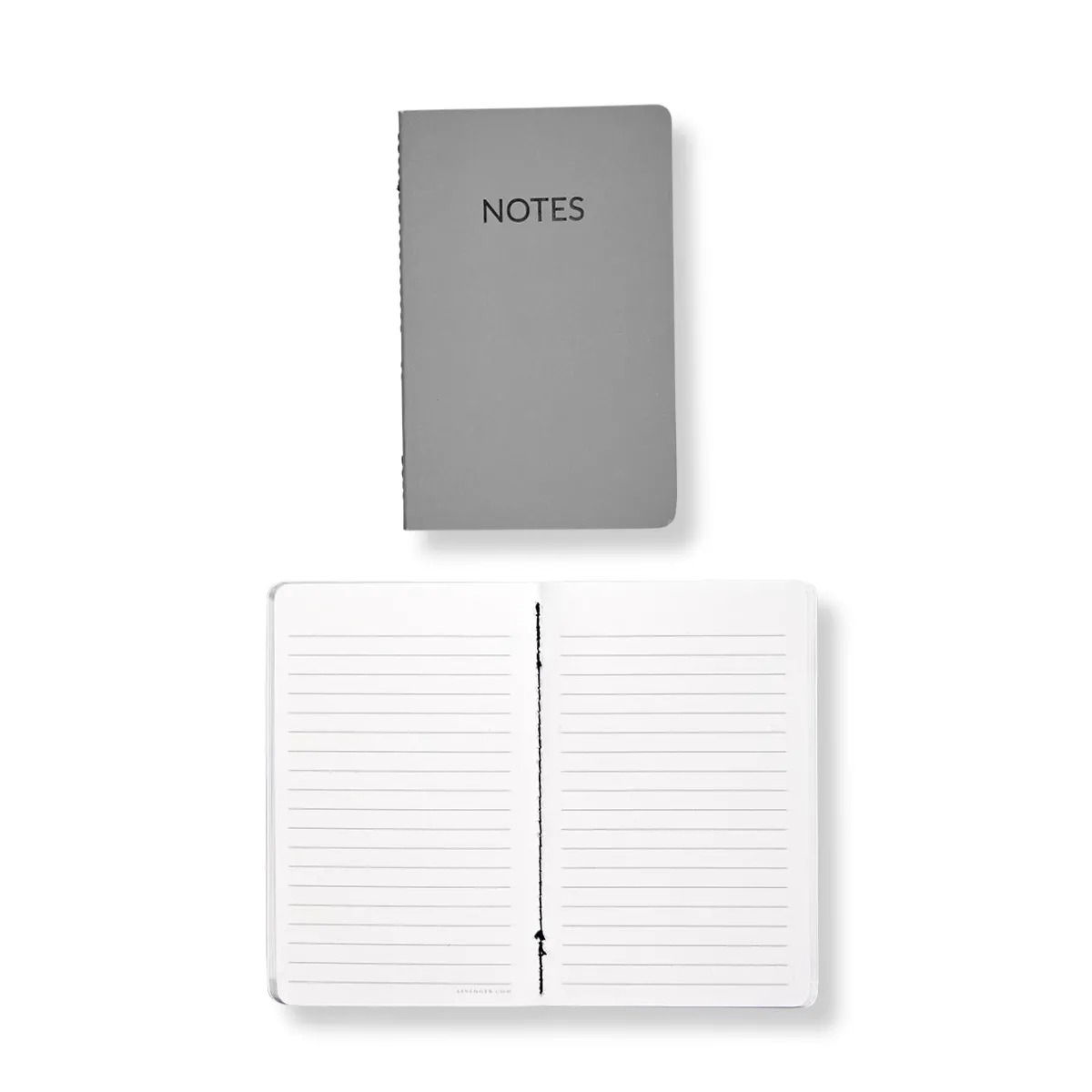 Levenger Business Gifts*Bomber Jacket True Notes Monthly Agenda Bundle