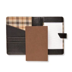 Levenger Journals & Notebooks*Bomber Jacket True Notes Folio