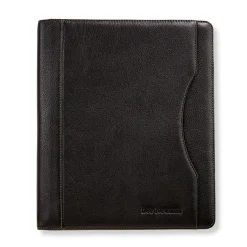 Levenger Padfolios|Business Gifts*Bomber Jacket Tuckaway Folio
