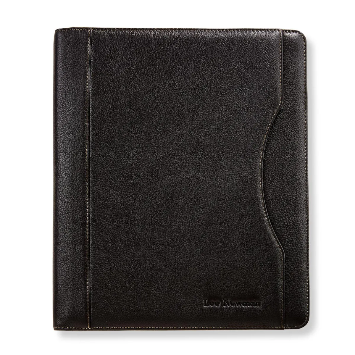 Levenger Padfolios|Business Gifts*Bomber Jacket Tuckaway Folio