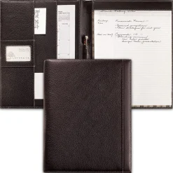 Levenger Padfolios*Bomber Jacket Tyler Folio